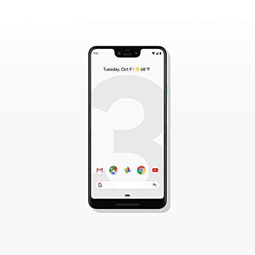Image of Google Pixel 3 XL LTE 64GB 4GB RAM