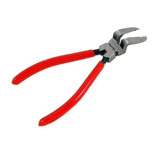 Image of Neilsen CT4570 Trim Clip Cutter & Removal Pliers - Designed for Prying, Cutting, and Removing Trim Clips