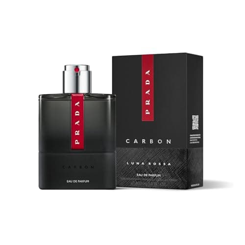 Image of Prada Luna Rossa Carbon Eau de Parfum 100ml