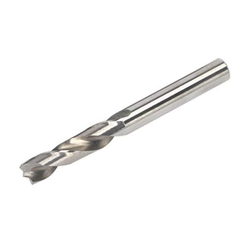 Image of Sealey AK4734 Solid Cobalt Spot Weld Drill 8mm Spot Weld Drill Work Tools