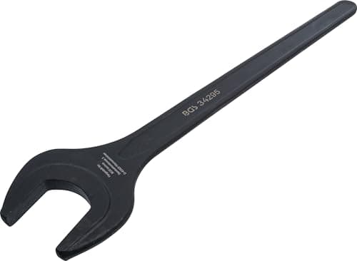 Image of BGS 34295 | Single Open End Spanner | DIN 894 | 95 mm