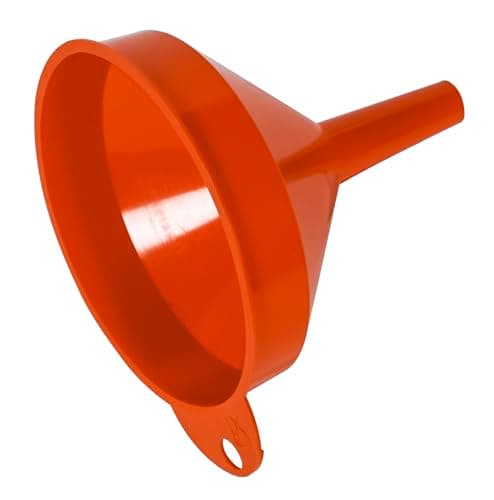 Image of Sealey F1 Funnel Small 120Mm Fixed Spout