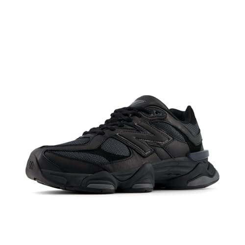 Image of NEW BALANCE 9060 Sneaker Black