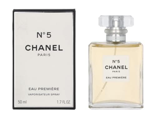 Image of CHANEL N°5 Eau Premiere, Women (50 ml)