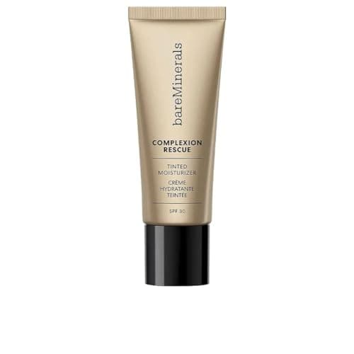 Image of COMPLEXION RESCUE TINTED HYDRATING GEL CREAM - CINNAMON 5.5