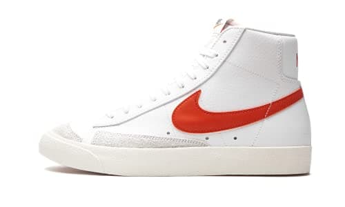 Image of Nike Blazer Mid '77 VNTG, Men's Basketball Shoes Size: 12 UK