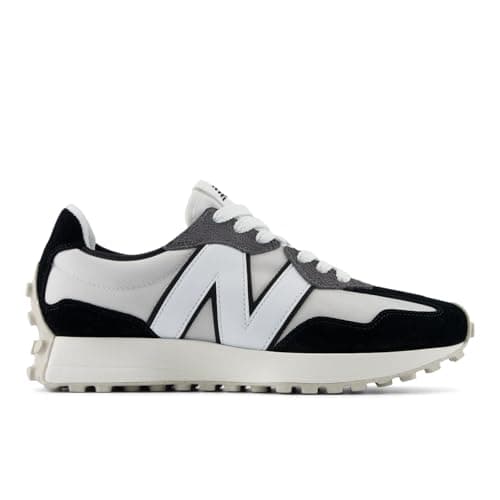 Image of NEW BALANCE U327GPD 327 Men Black UK 5
