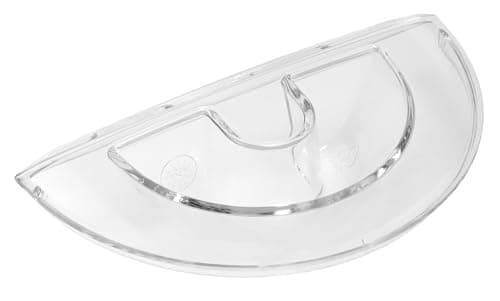 Image of Lid Water Tank Compatible with/Replacement Part for Sage SP0022117 SNE800 Creatista Plus Nespresso Machine