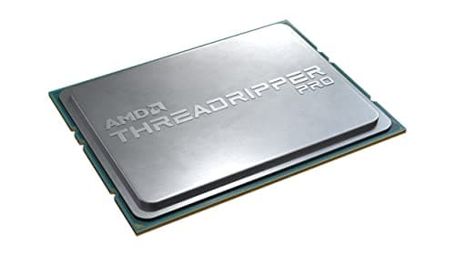 Image of AMD Ryzen Threadripper Pro 5955WX 4,0 GHz (Chagall Pro) Sockel sWRX8 - tray