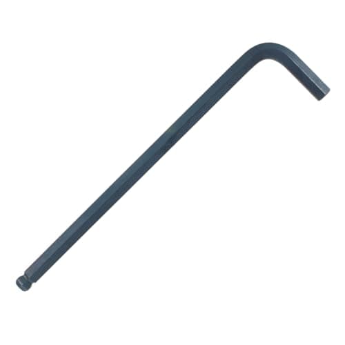 Image of Bondhus FBA 15710 BL3/16 Barcoded Ballwrench 3/16