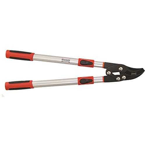 Image of Wilkinson Sword Telescopic Bypass Lopper