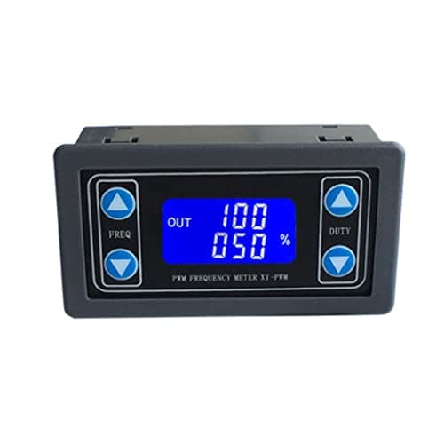Image of KAIYUEMAOYI 150KHz Generator PWM Frequency Duty Cycle Adjustable Module