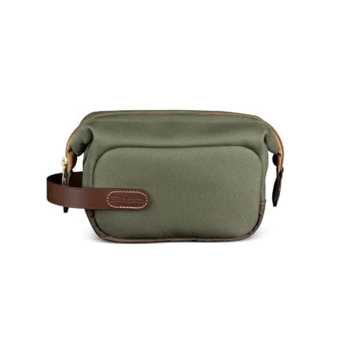 Image of Billingham Capsule 1 - Sage FibreNyte/Chocolate Bag