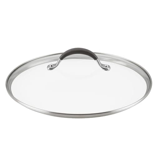 Image of Circulon A1 Series Glass Lid, 12 Inch