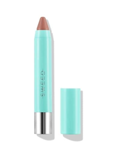 Image of SWEED - Le Lipstick | Vegan, Cruelty-Free, Clean Beauty (Wild Rose) 2.5 g