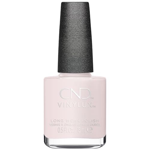 Image of Vinylux CND Weekly Polish, Satin Slipper