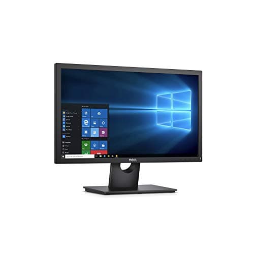 Image of Dell E2216HV 22-Inch LED Monitor - Black, 091Q792