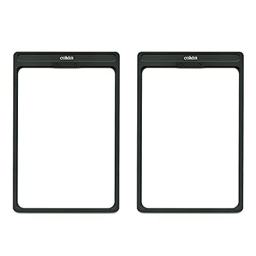 Image of COKIN NX-Series DUO Set of 2x Frames for 100x143,5mm NUANCES Extreme Graduated filters