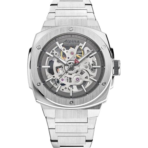 Image of Alpina Automatic Watch AL-520GSKT3AE6B