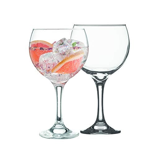 Image of Ravenhead Entertain Set of 2 Gin Balloon Glasses