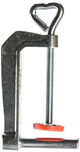 Image of Bessey TK6 Table Clamp, Multi-Colour, 60/22 mm