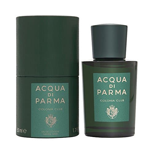 Image of Colonia Club by Acqua di Parma Eau De Cologne For Men, 50ml
