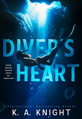 Image of Diver's Heart