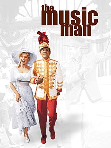 Image of The Music Man (1962)