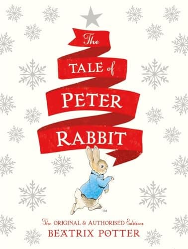 Image of The Tale Of Peter Rabbit