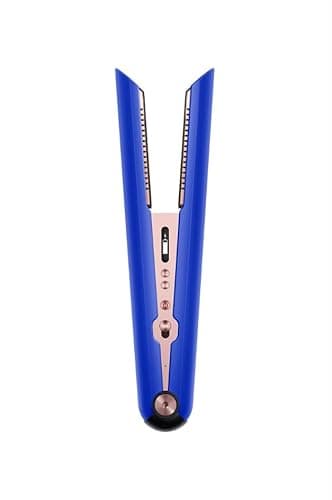 Image of Dyson Corrale HS03 (Blue Blush) Cordless Hair Straightener - Special Edition (Renewed)