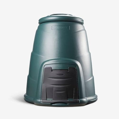 Image of Blackwall 220 Litre Green Compost Converter
