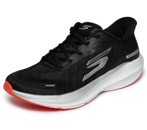 Image of Skechers AERO Pulse SI, Black, 9