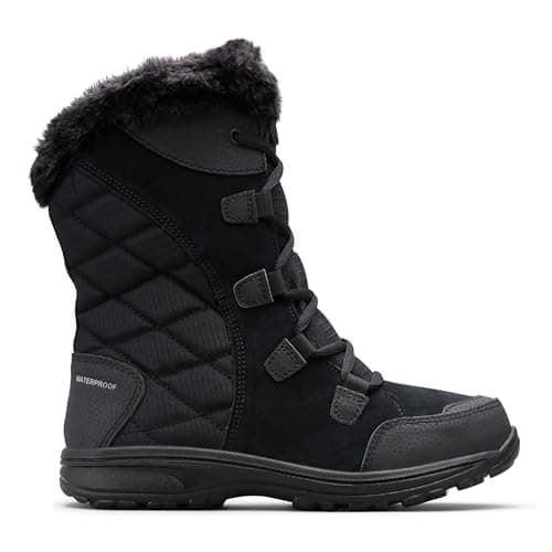 Image of Columbia Women's Snow Boots, ICE MAIDEN II