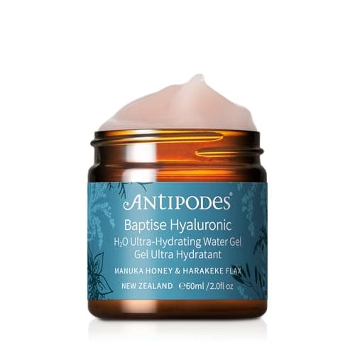 Image of ANTIPODES Baptise Ultra-hydrating Water Gel 60ml