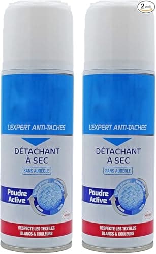 Image of K2R Before Wash Stain Remover Spray 200ml - Pack of 2