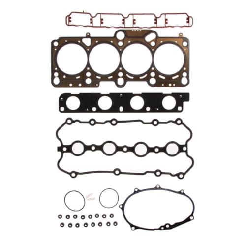 Image of Elring 718.440 Gasket Set, cylinder head