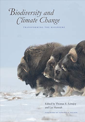 Image of Biodiversity and Climate Change: Transforming the Biosphere