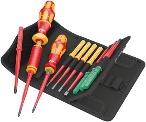 Image of Kraftform Kompakt VDE 16 Torque Extra Slim 1 TIE