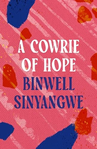 Image of A Cowrie of Hope