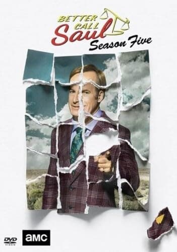 Image of Better Call Saul - Season 05