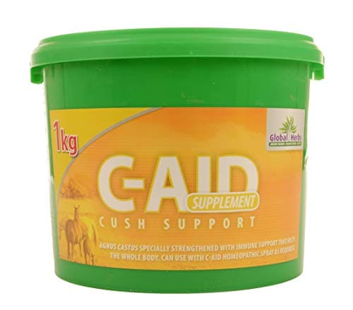 Image of Trilanco Global Herbs C-aid - Clear, One Size