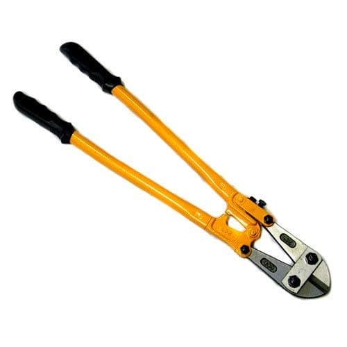 Image of Heavy Duty 24" (600mm) Carbon Steel Bolt Cutter