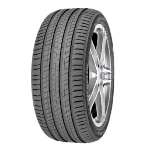 Image of Michelin Latitude Sport 3 295/35 R21 107 Y