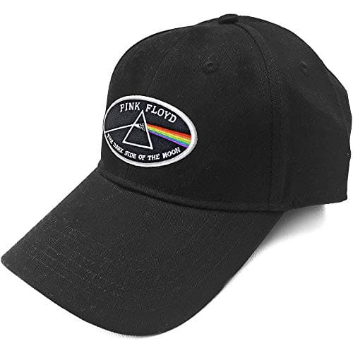 Image of Cappello the Dark Side of the Moon White Border