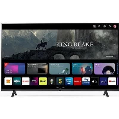 Image of LG 86UR781C 86 inch Business 4K UHD Smart TV Television