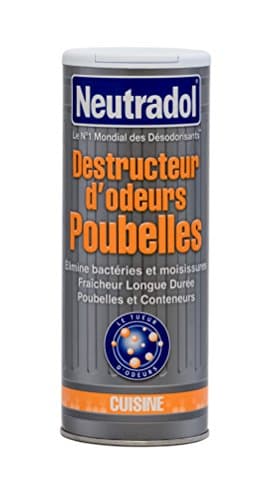 Image of Neutradol - Odour Destroyer Powder for Bins 350g