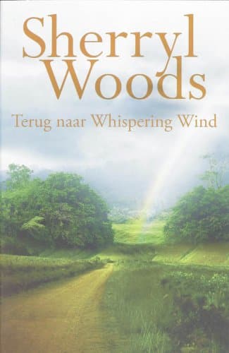 Image of Terug naar Whispering Wind