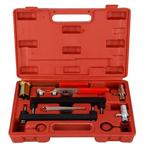 Image of DAYUAN Engine Timing Tool Set Compatible with Jaguar/Land Rover 3.0 3.5 4.0 4.2 & 4.4 V8 Engine
