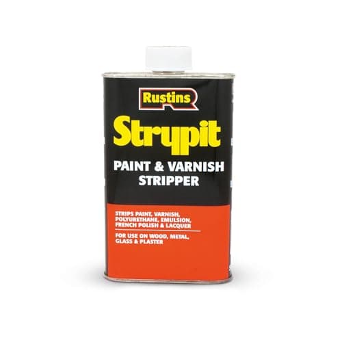 Image of Rustins STNF250 250ml Strypit