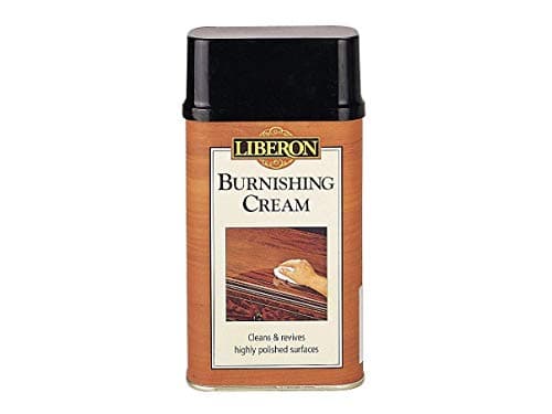 Image of 2X250ml Burnishing Cream